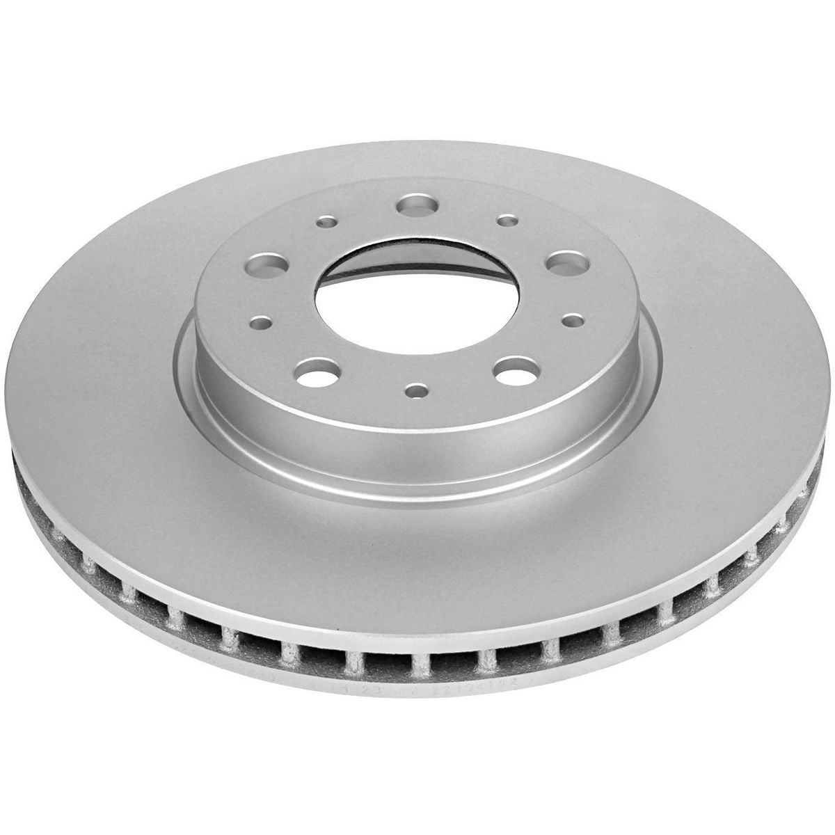 MEYLE PD Brake Rotor Single 280mm Front 583 521 5012/PD
