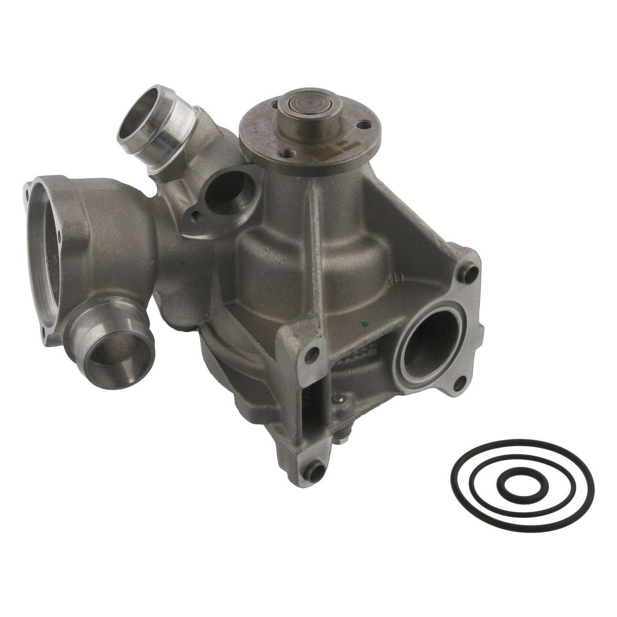SWAG Water Pump 10150005