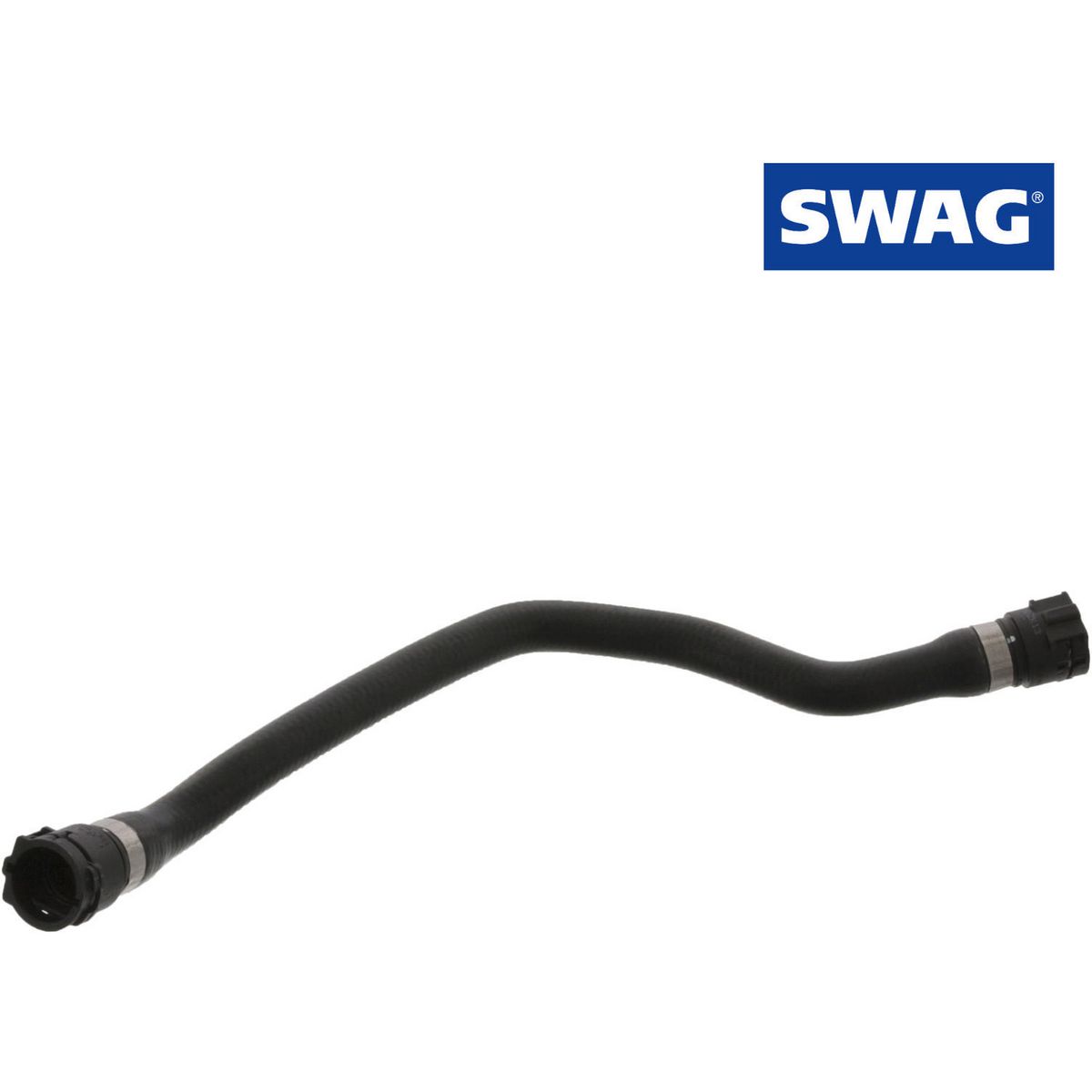 SWAG Radiator Hose Lower 20 94 5284