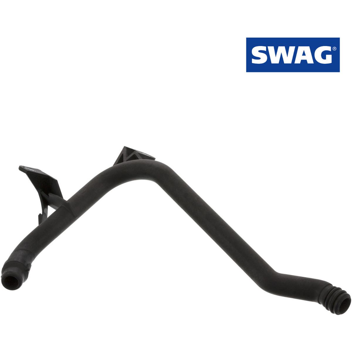 SWAG Coolant Pipe 20 94 5350