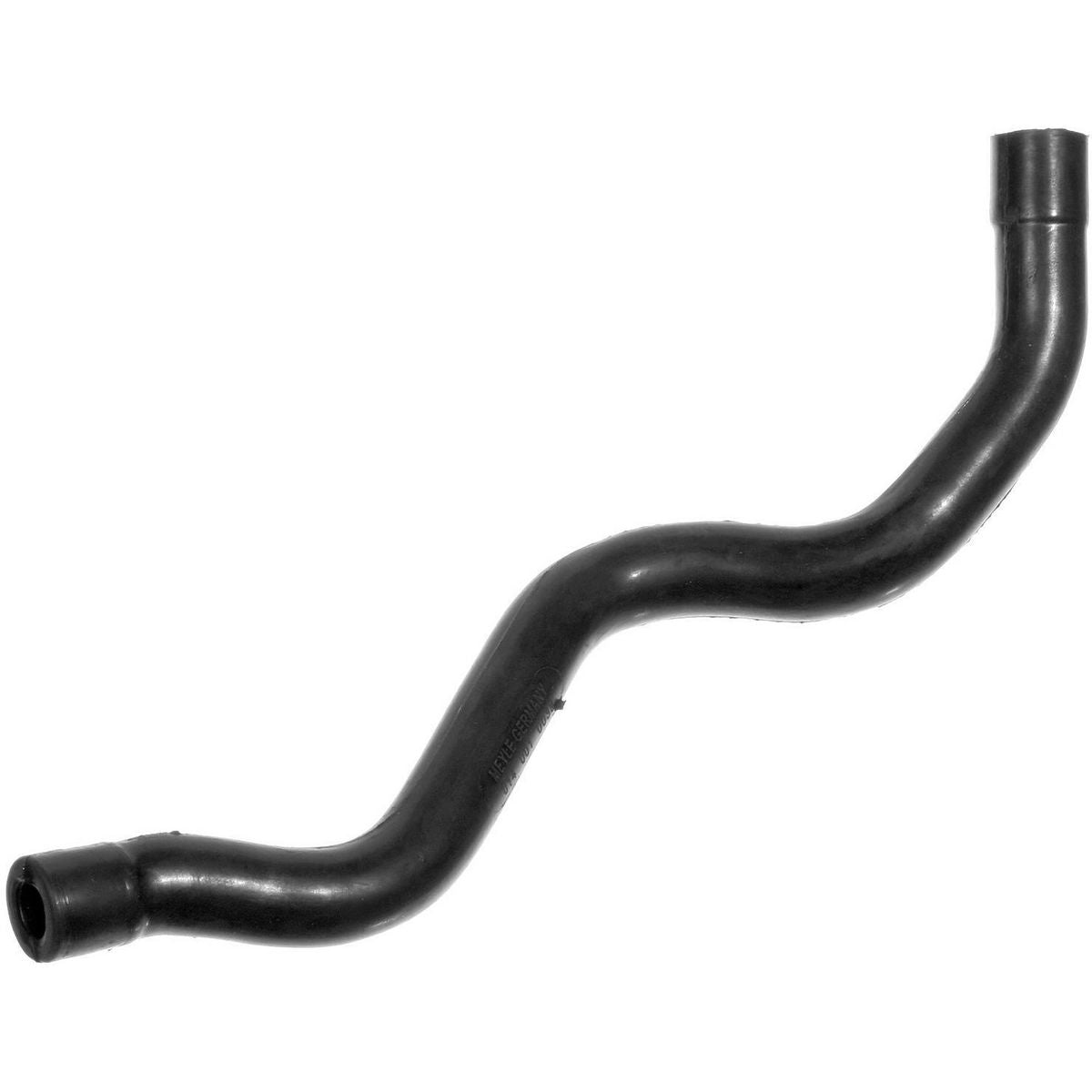 MEYLE Original Breather Hose 014 001 0038