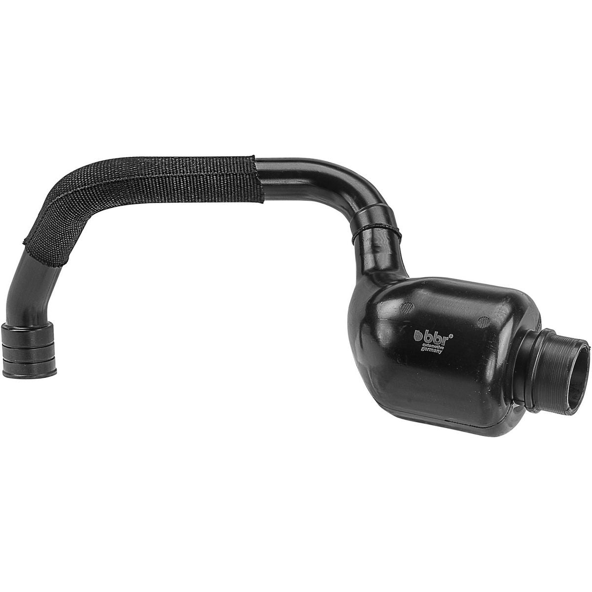 BBR Breather Hose 001-10-22608