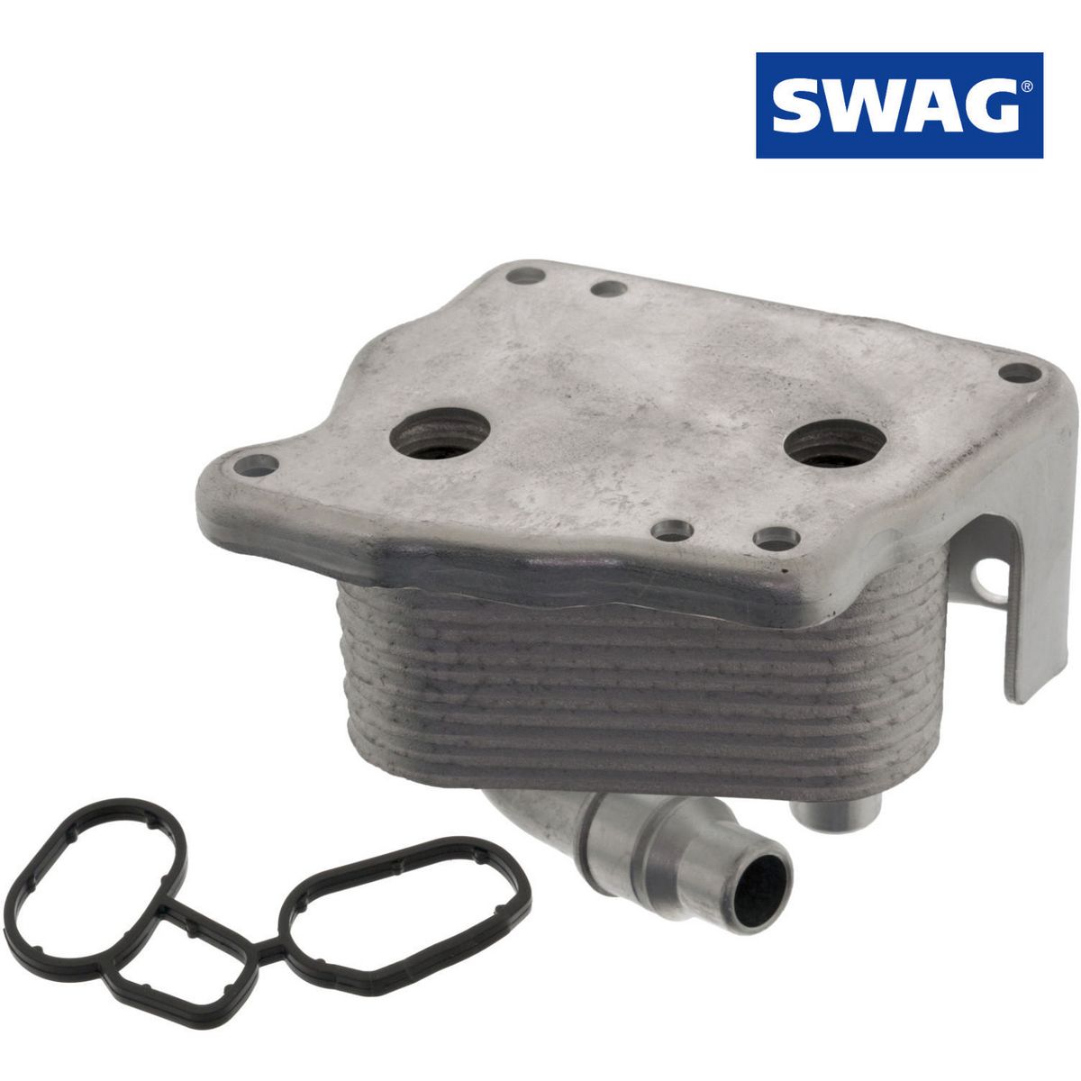 SWAG Engine Oil Cooler 20 94 9199