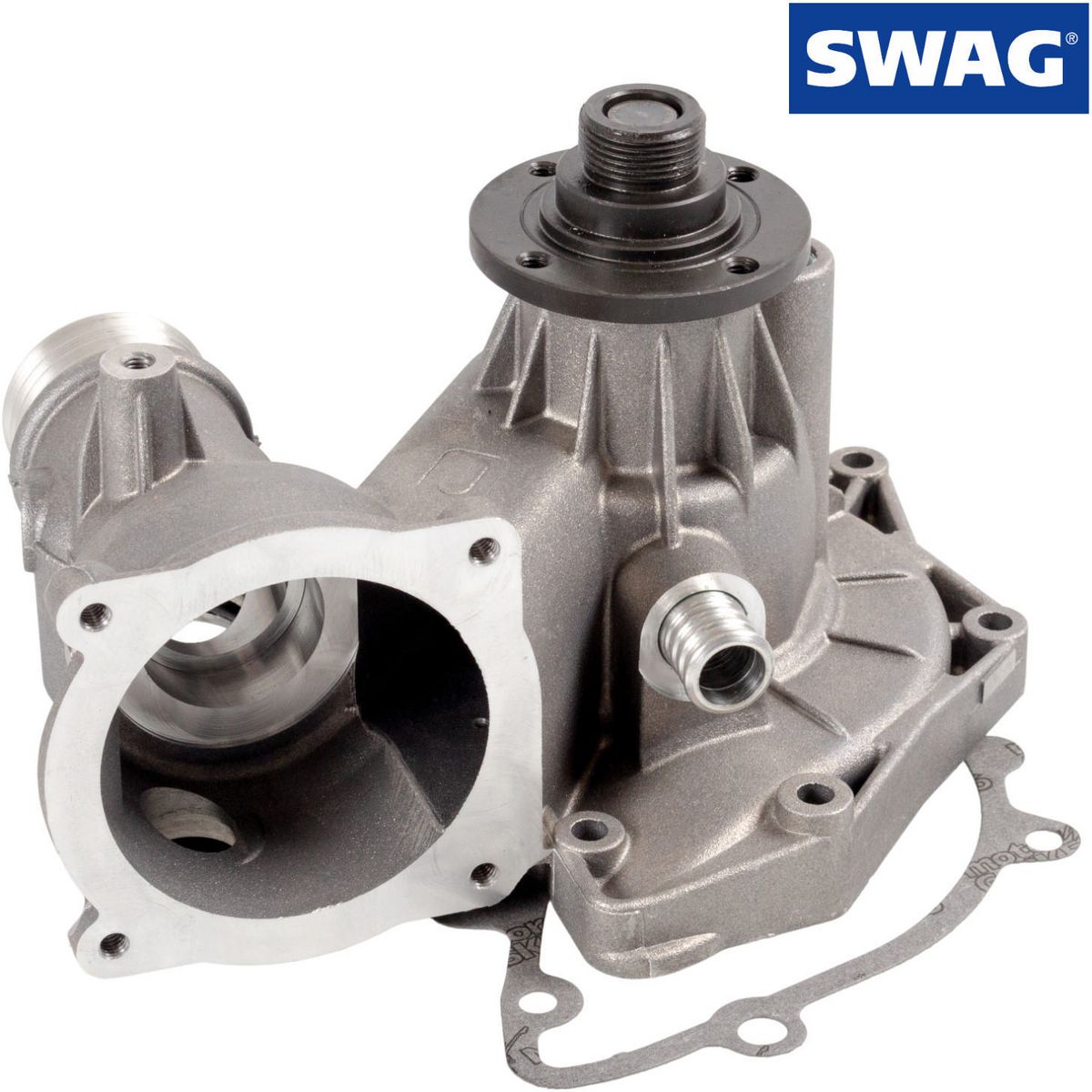 SWAG Water Pump 20 92 1180