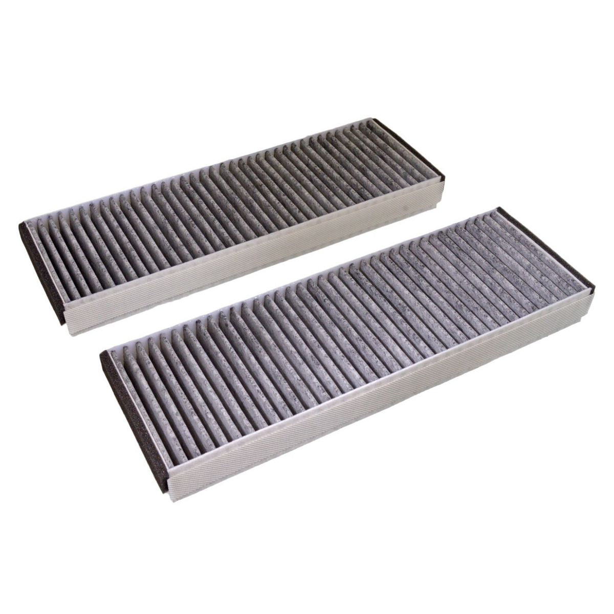 SWAG Cabin Filter Set ADV182515