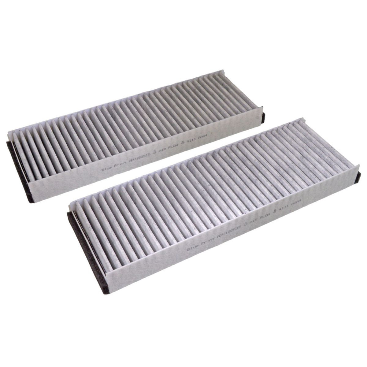 SWAG Cabin Filter Set ADV182515