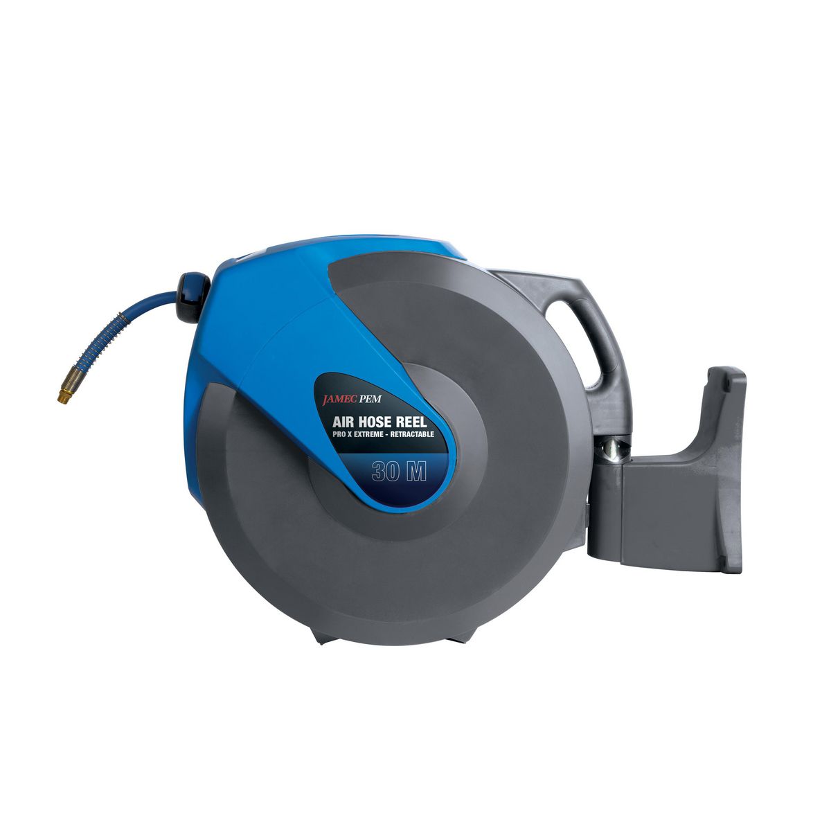 Jamec Pem 30M Air Hose Reel 58.3023