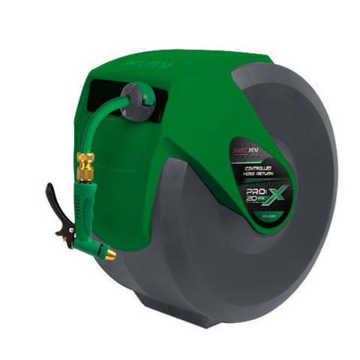 Jamec Pem 20M Water Hose Reel 58.3034
