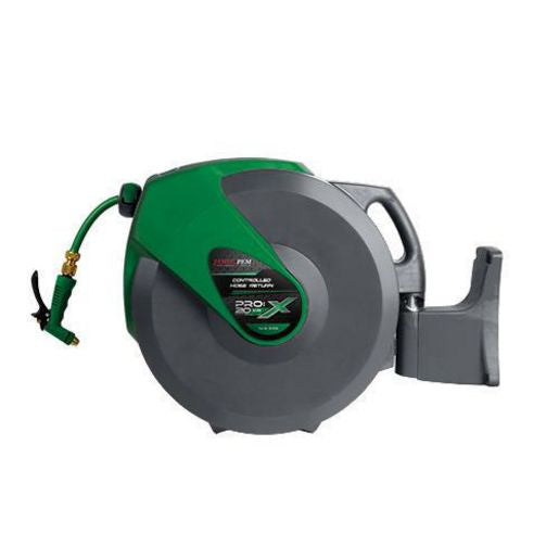 Jamec Pem 20M Water Hose Reel 58.3034
