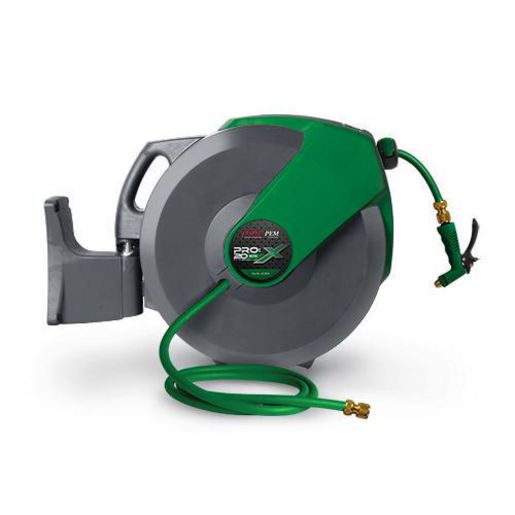 Jamec Pem 20M Water Hose Reel 58.3034