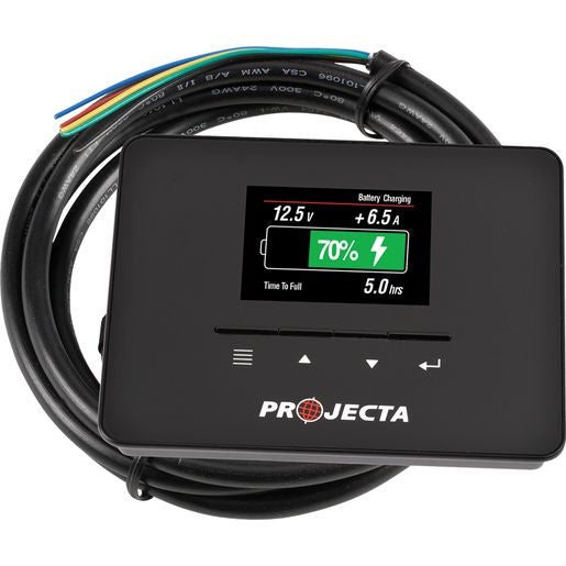 PROJECTA Smart Battery Monitor BM320