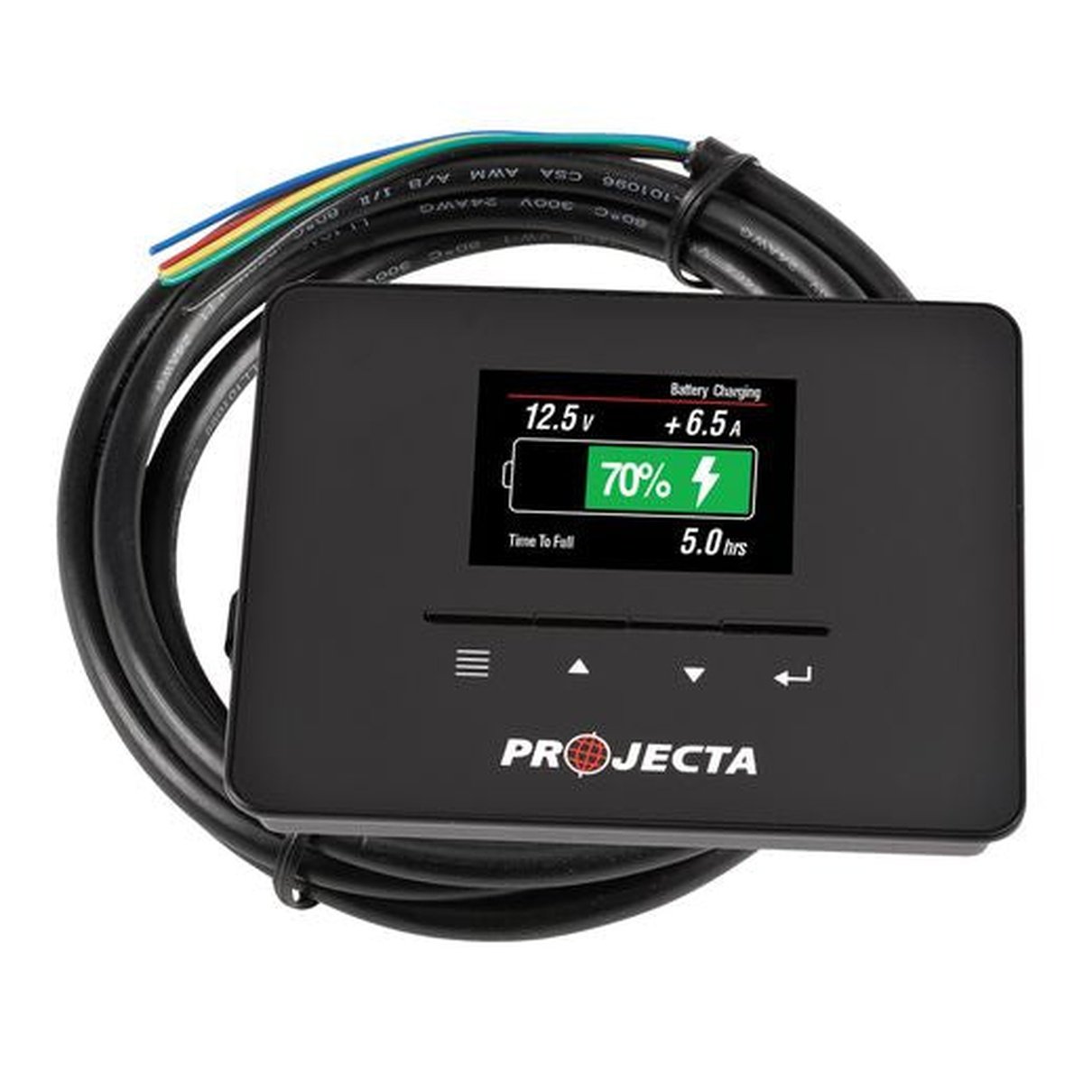 PROJECTA Smart Battery Monitor BM320