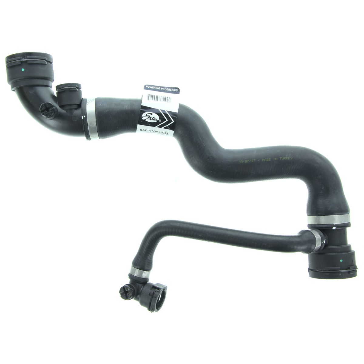 Gates Radiator Hose 05-2406