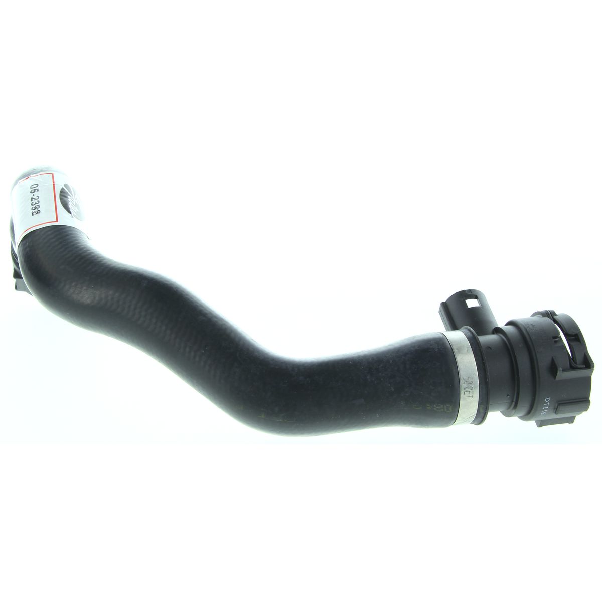 Gates Radiator Hose 05-2392