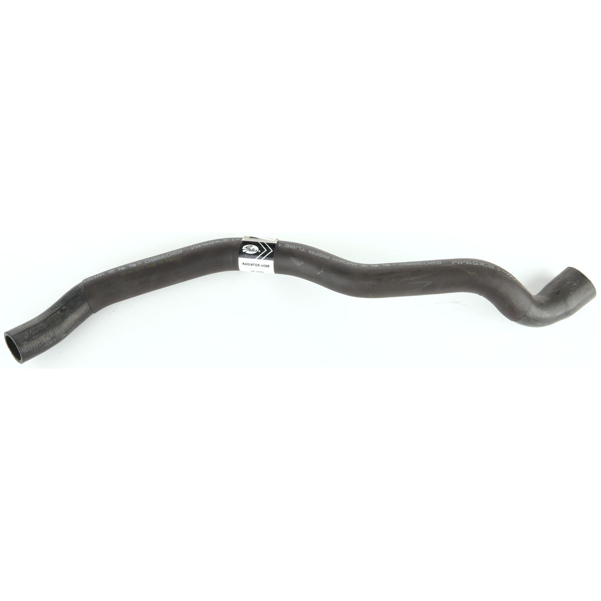 Gates Radiator Hose 05-2393