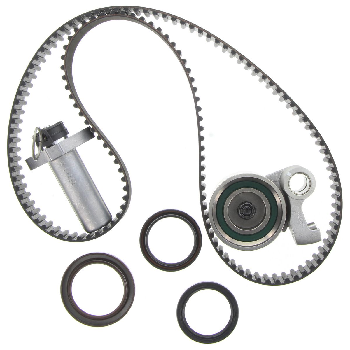 Gates Timing Belt Kit TCKH215