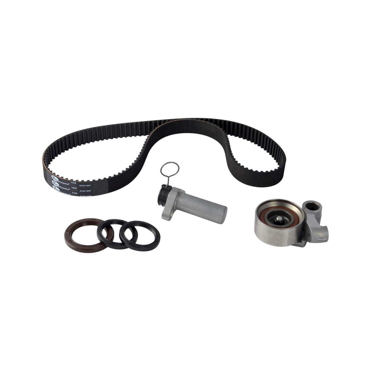 Gates Timing Belt Kit TCKH215