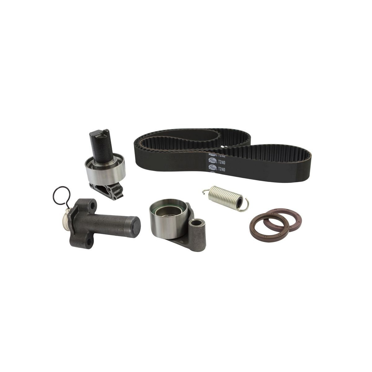 Gates Timing Belt Kit TCKH240