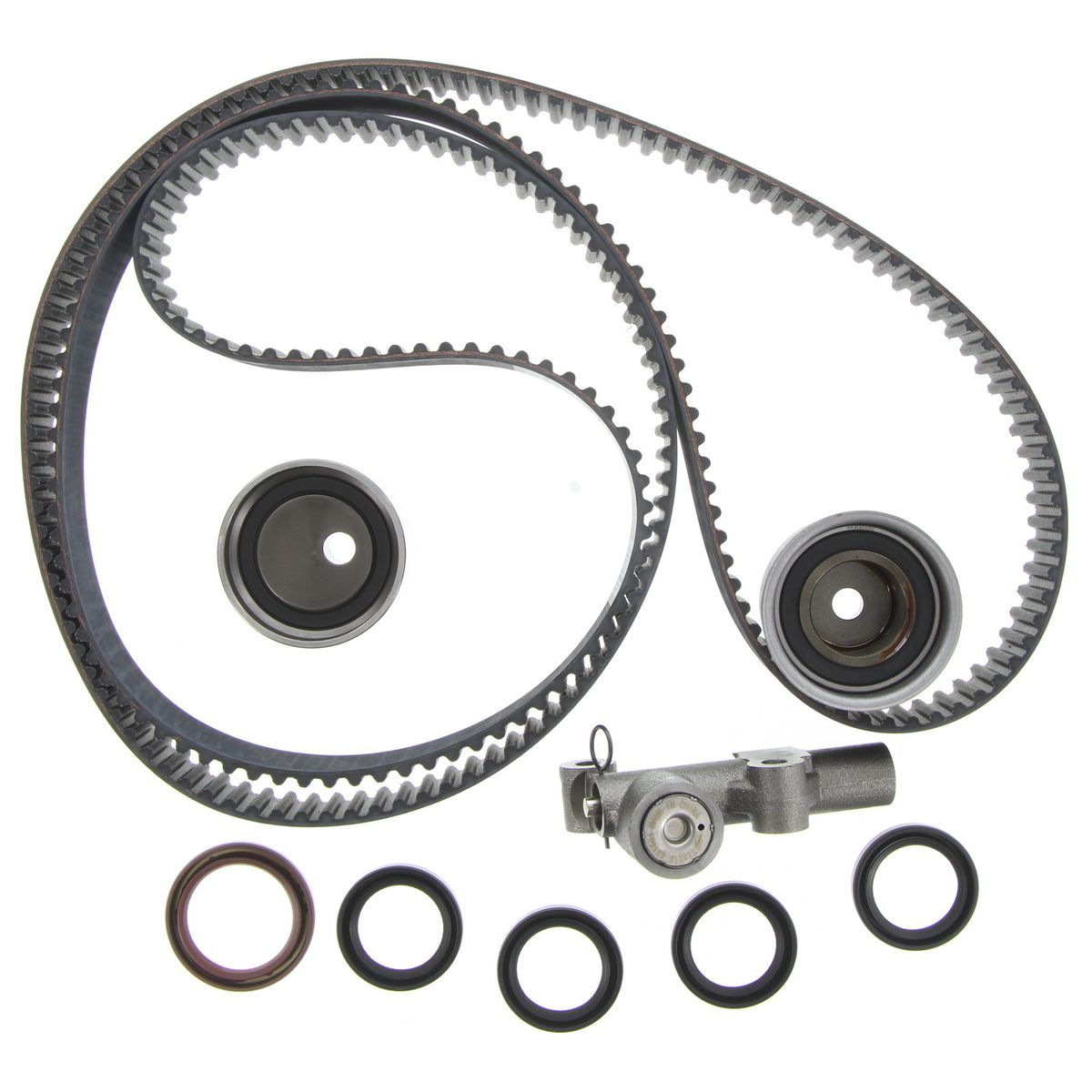 Gates Timing Belt Kit TCKH253
