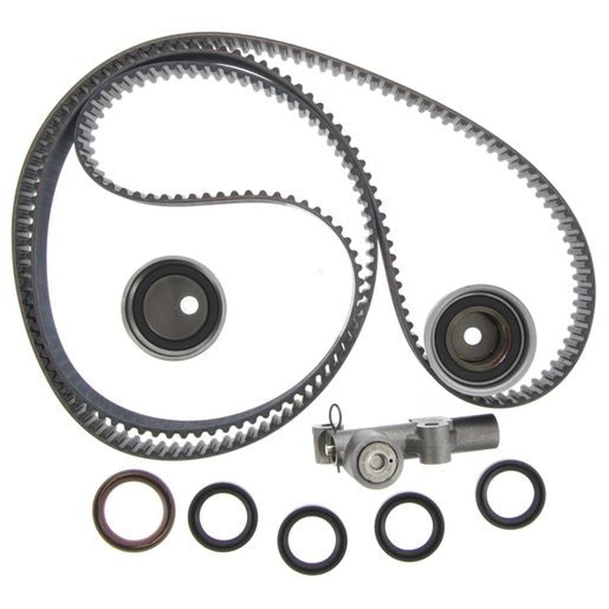 Gates Timing Belt Kit TCKH253
