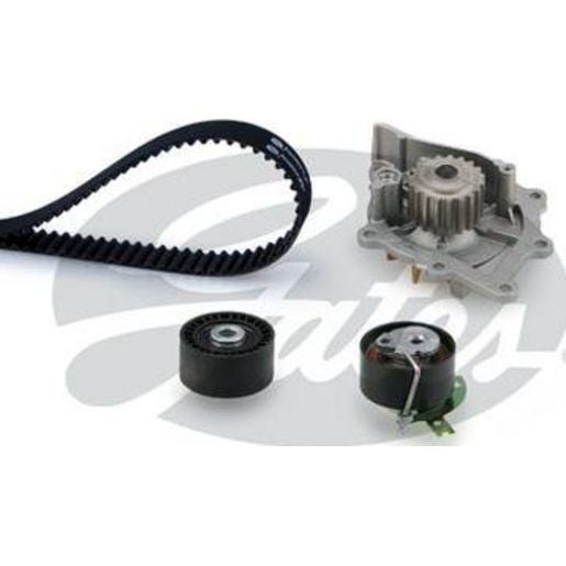 Gates Water Pump & Timing Belt Kit TCKWP1638