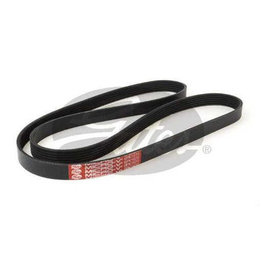 Gates Micro-V Belt 6PK1670