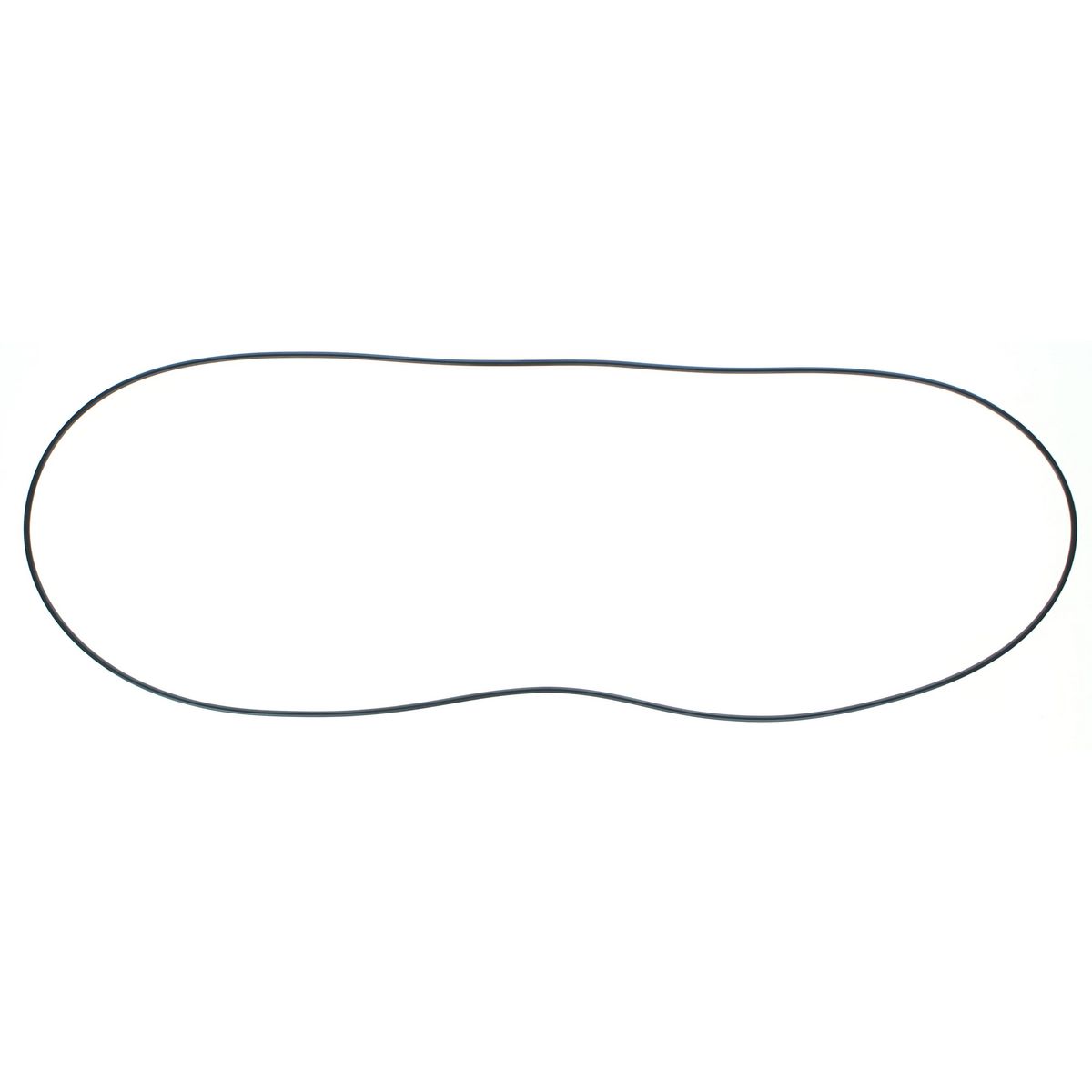 Permaseal Exhaust Manifold Collector Gasket MG3667