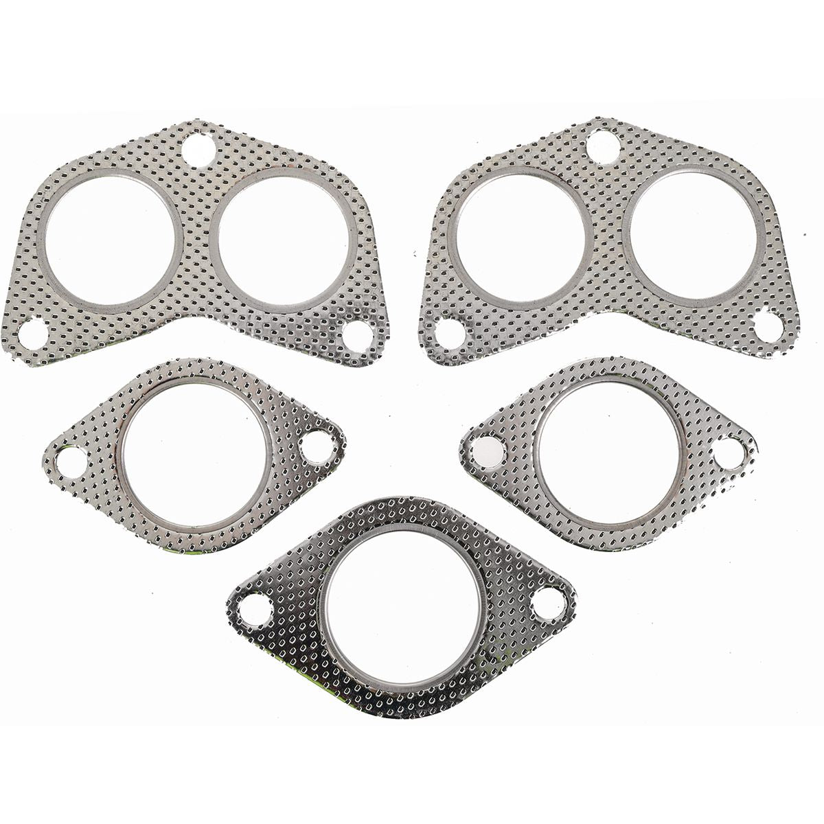 Permaseal Exhaust Manifold Gasket MS4083