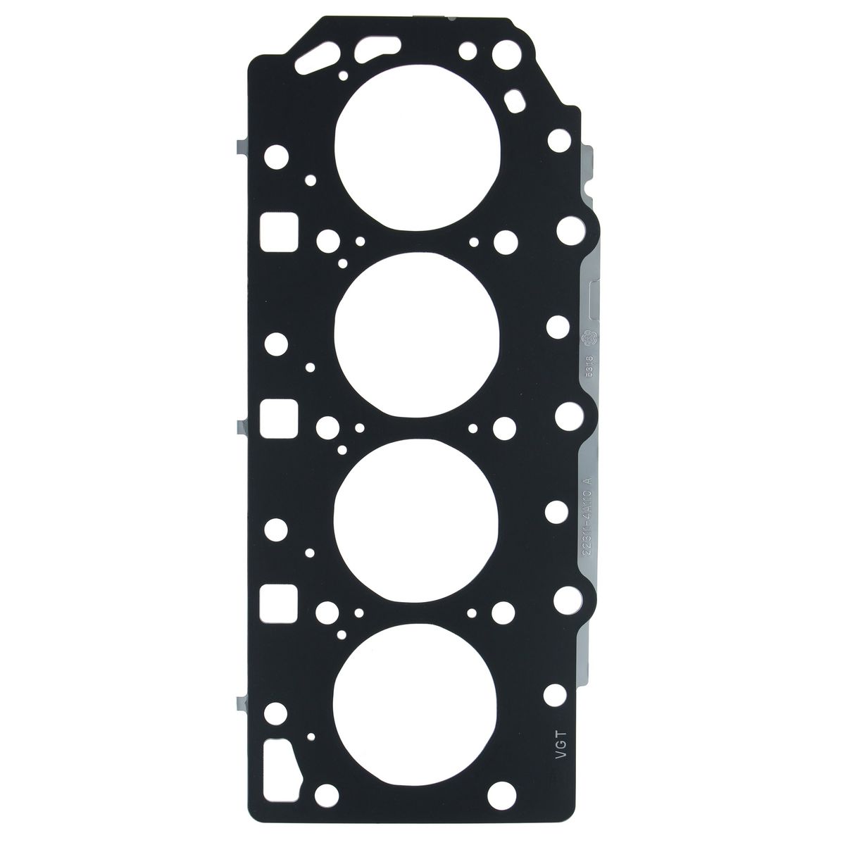 Permaseal Head Gasket S5220SS-1