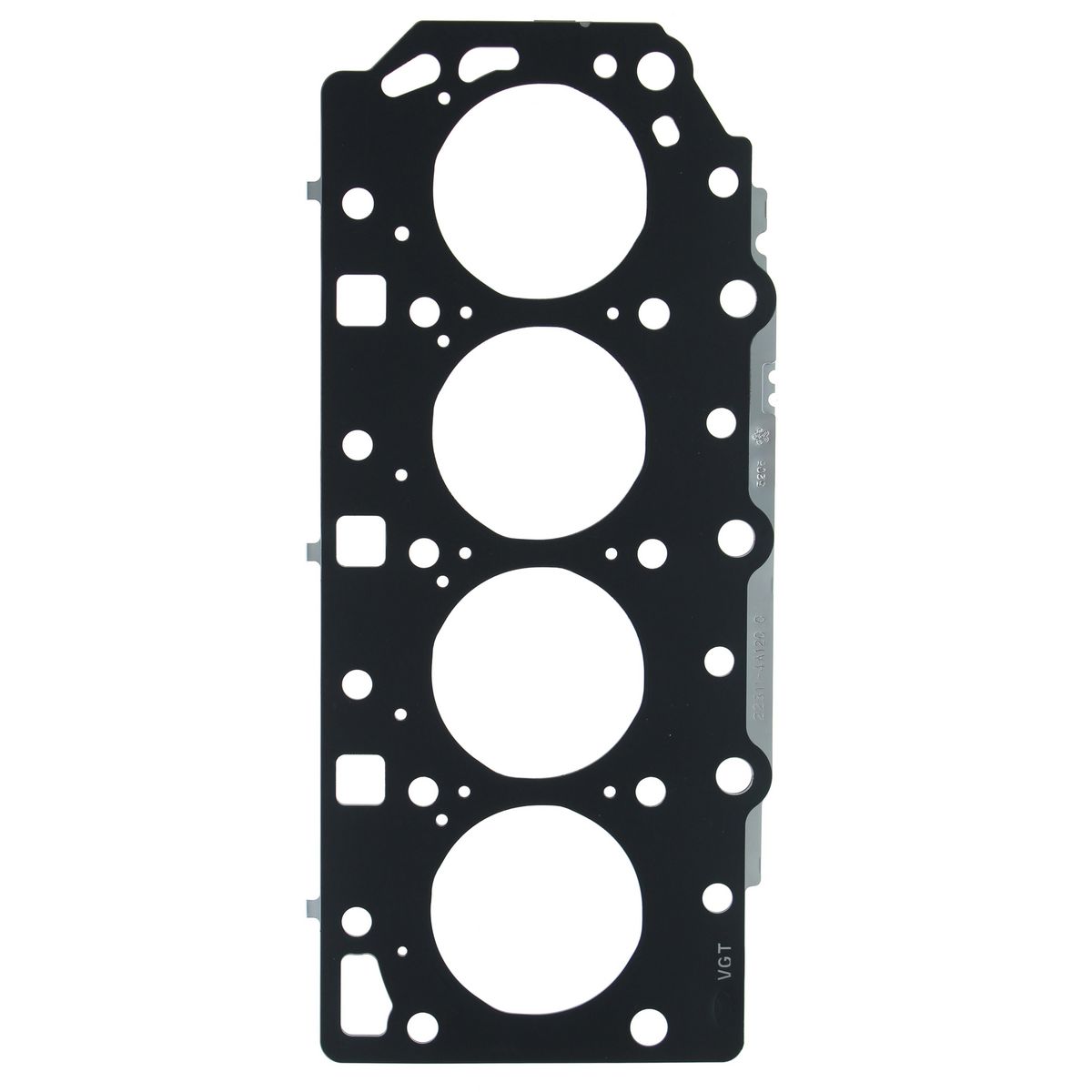 Permaseal Head Gasket S5220SS-3