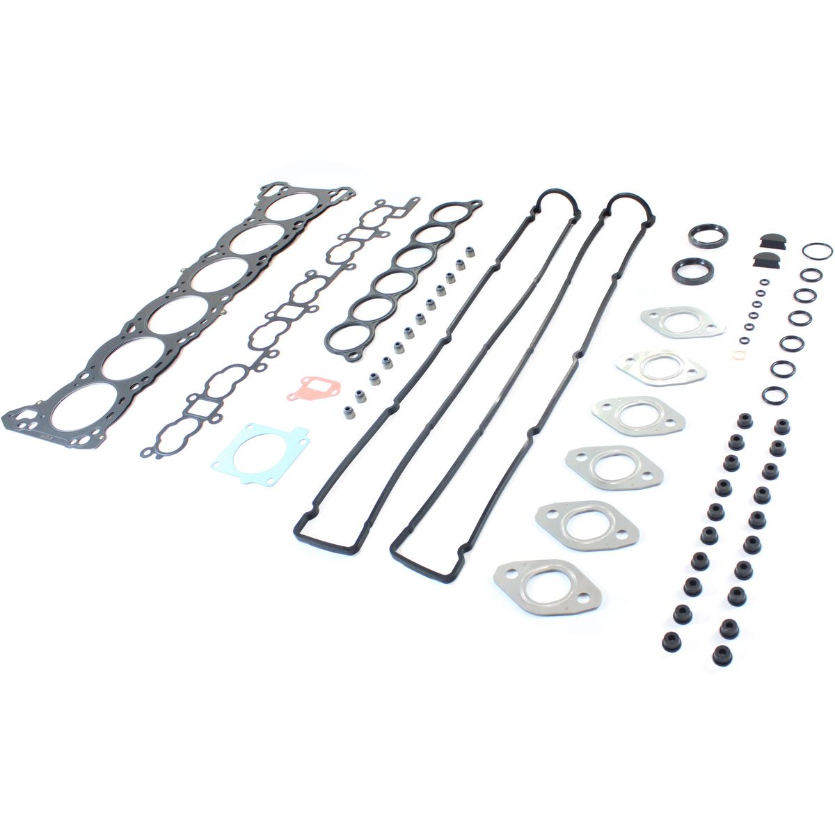 Permaseal Valve Regrind Gasket Set V4913MLSR