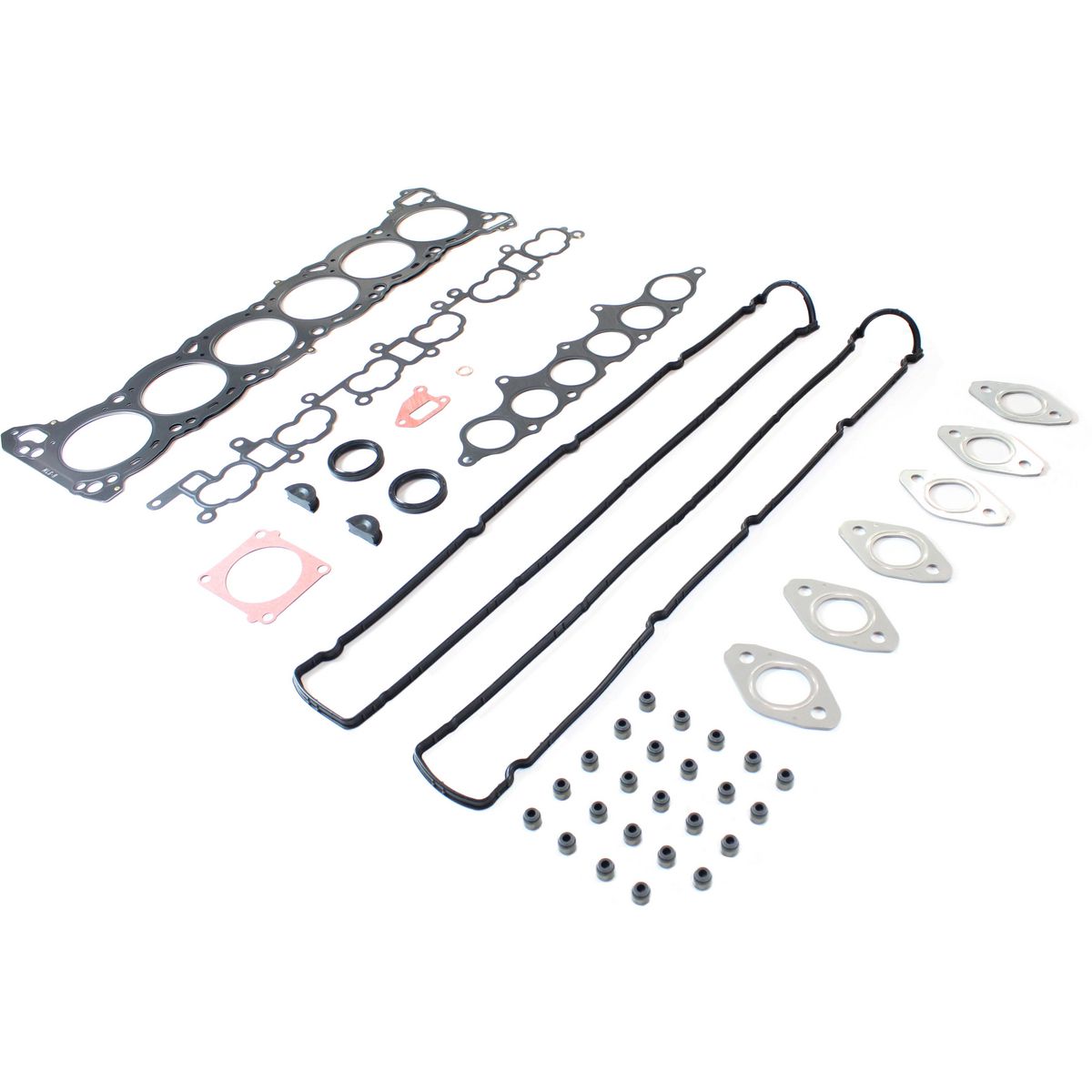 Permaseal Valve Regrind Gasket Set V5913MLSR