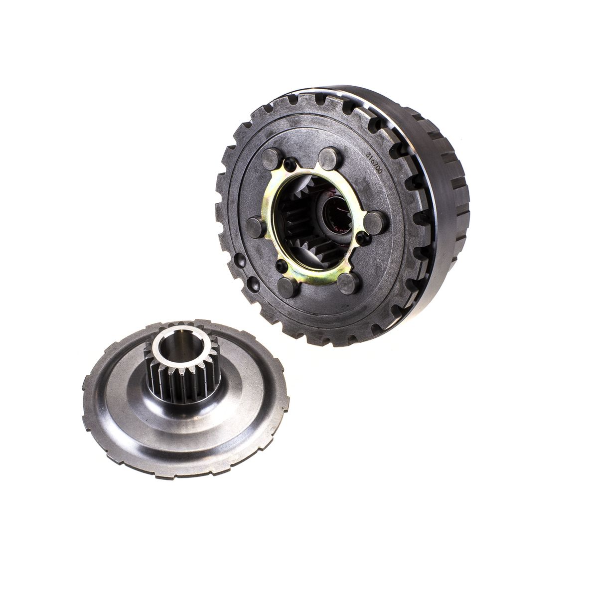 Sonnax Premium Planetary Ass - P/G 28180G-01S