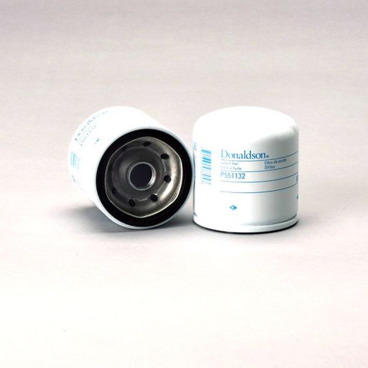Donaldson Oil Filter P551132