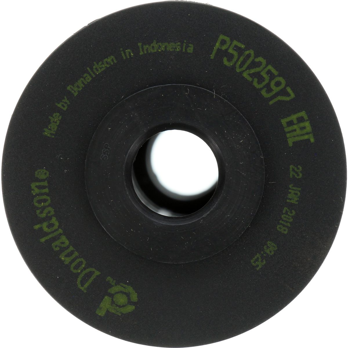 Donaldson Oil Filter P502597