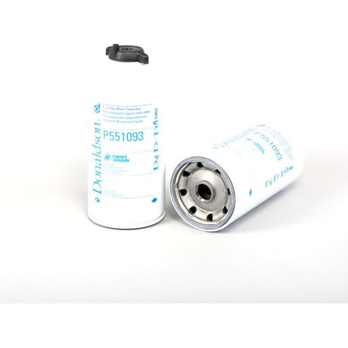 Donaldson Fuel Water Separator Filter P551093
