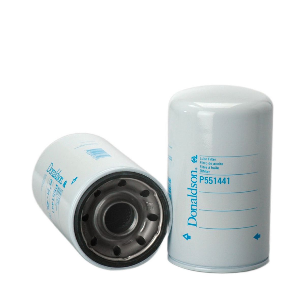 Donaldson Oil Filter P551441