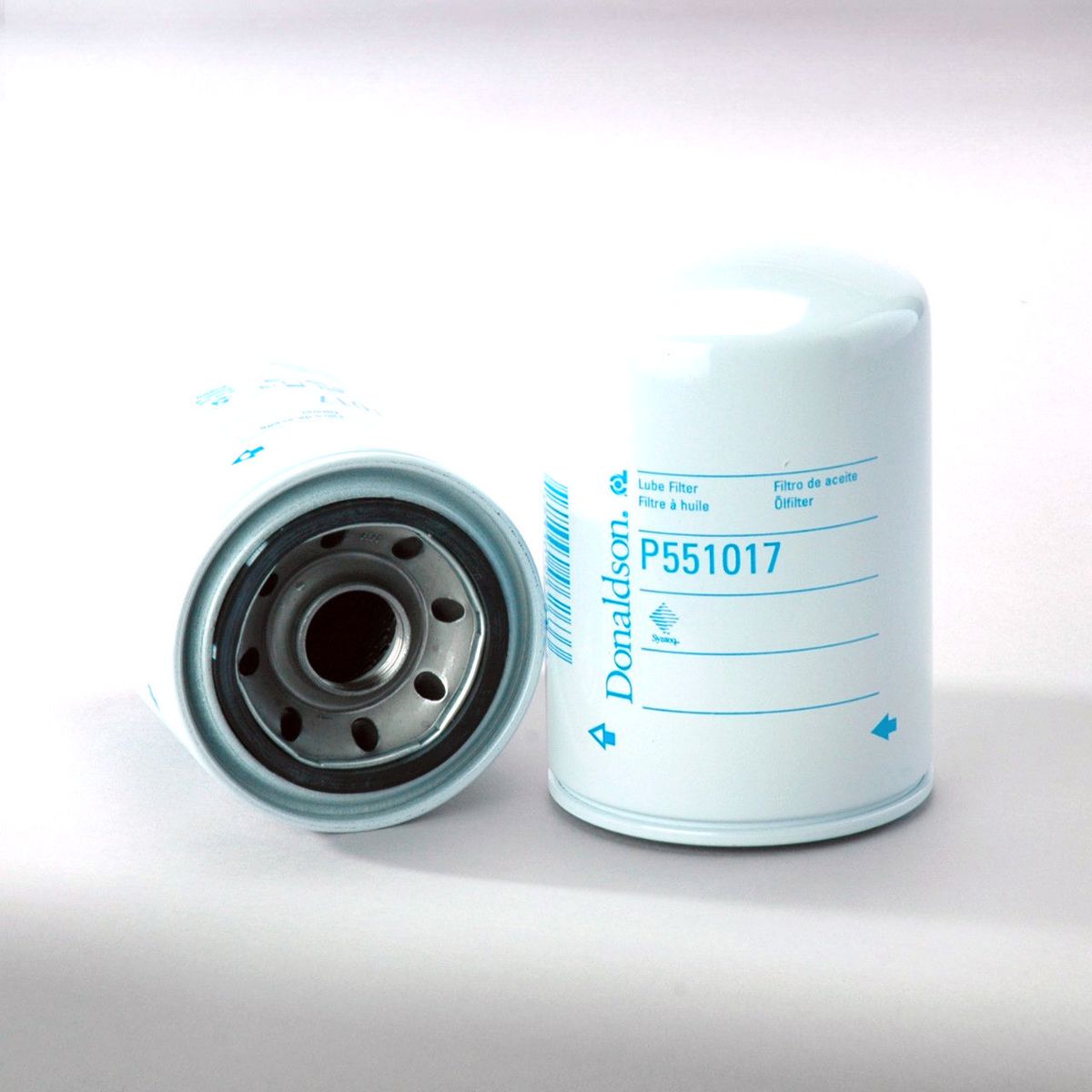 Donaldson Oil Filter P551017
