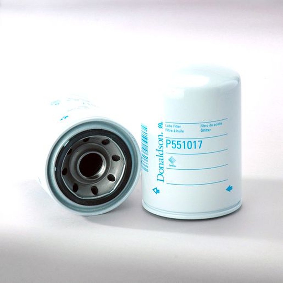 Donaldson Oil Filter P551017