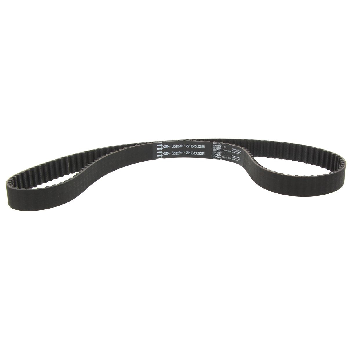 Gates Timing Belt T1600