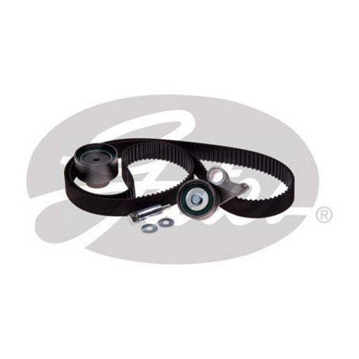 Gates Timing Belt Kit TCK221