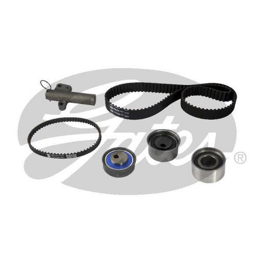 Gates Timing Belt Kit TCKH1021