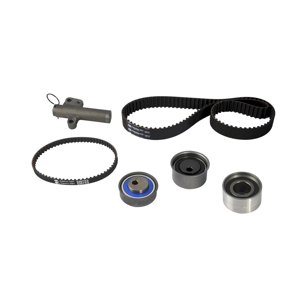 Gates Timing Belt Kit TCKH1021