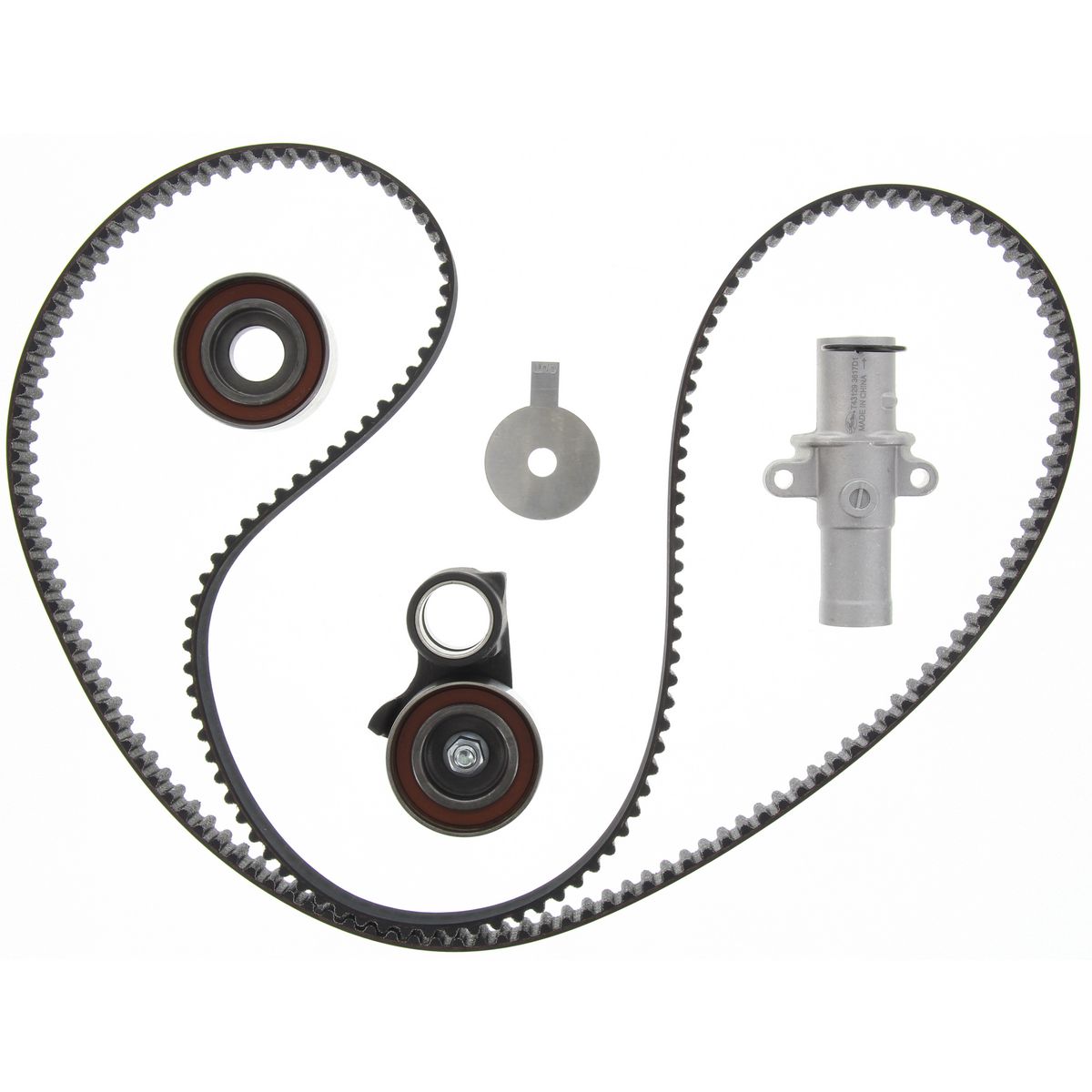 Gates Timing Belt Kit TCKH329