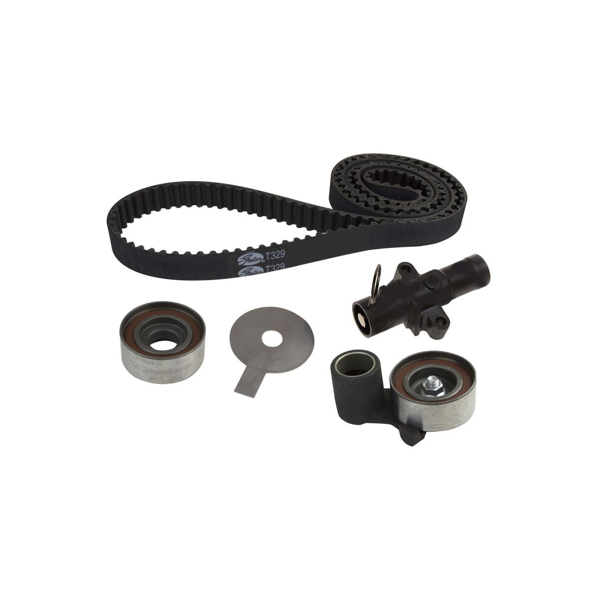 Gates Timing Belt Kit TCKH329