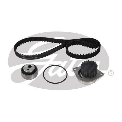 Gates Water Pump & Timing Belt Kit TCKWP901-1