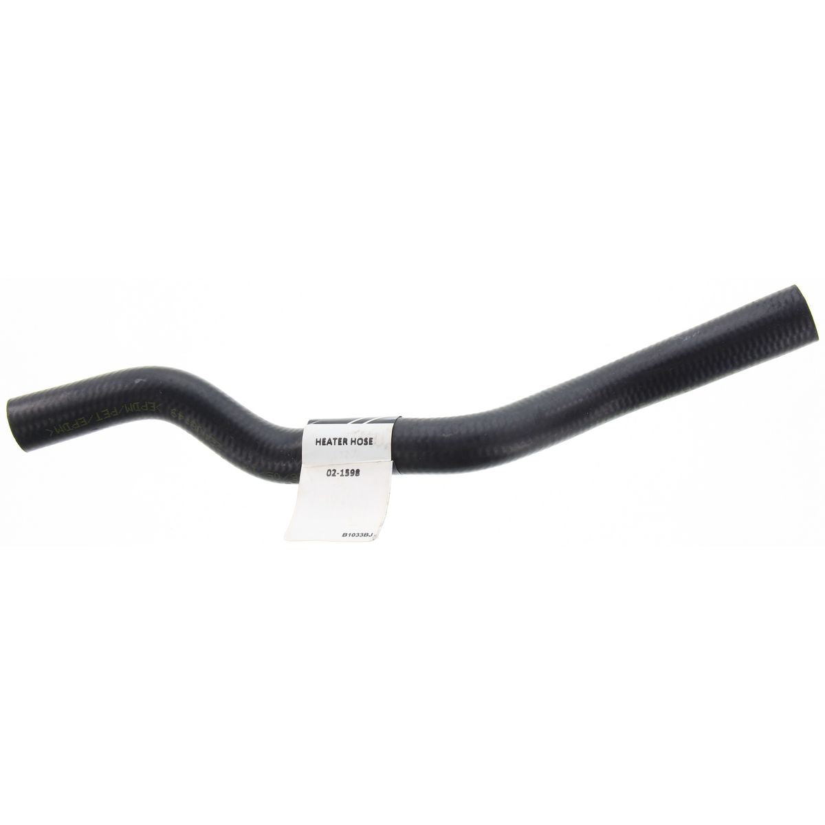 Gates Heater Hose 02-1598