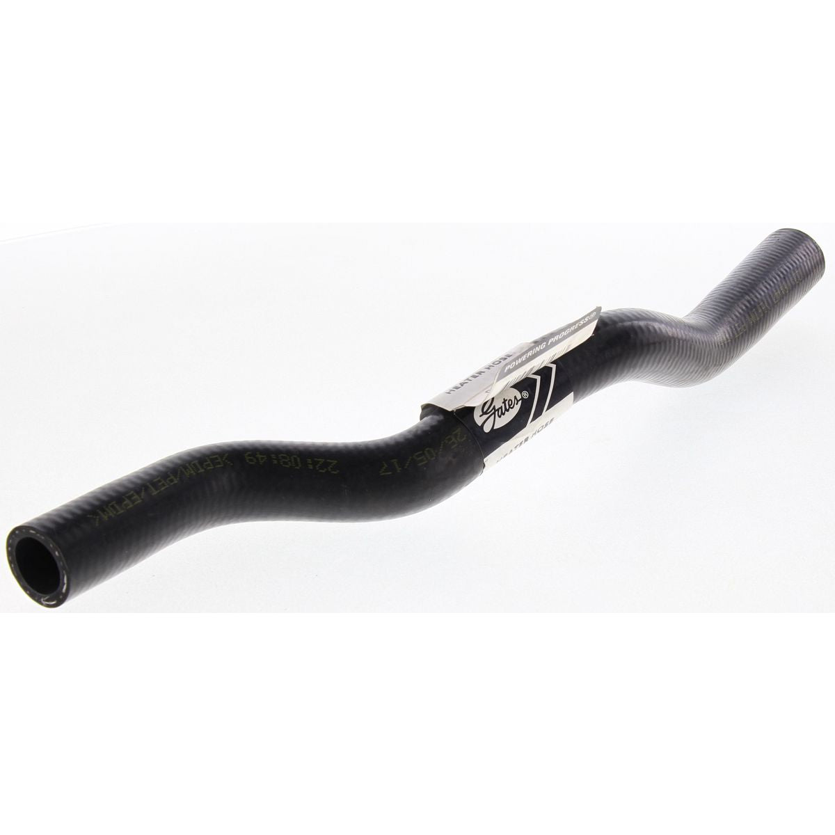 Gates Heater Hose 02-1598