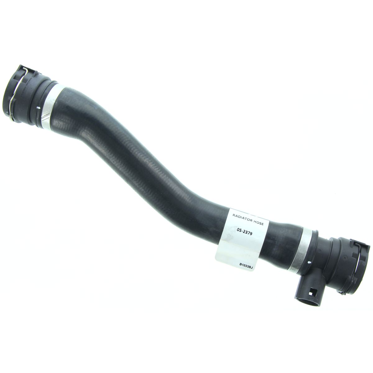 Gates Radiator Hose 05-2379