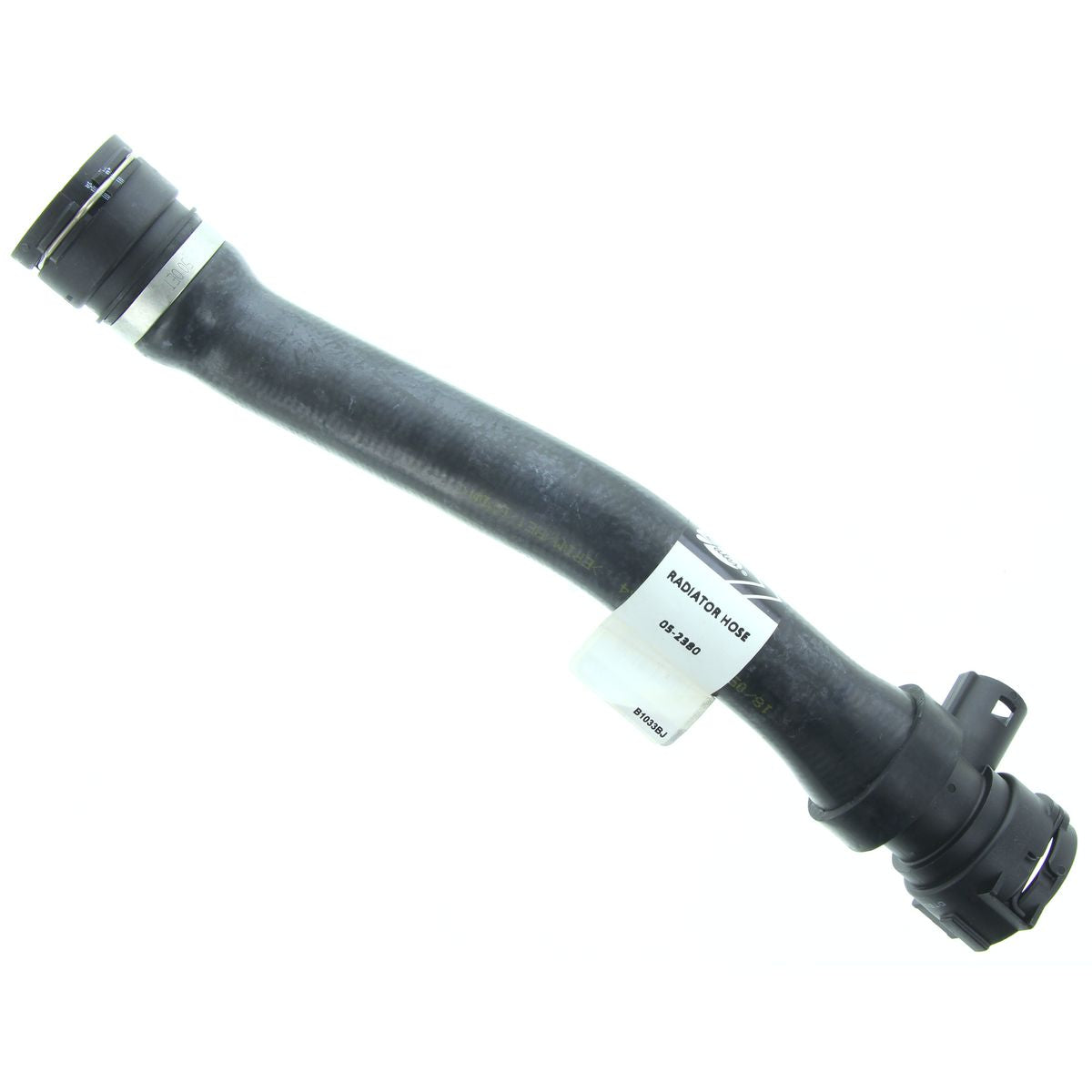 Gates Radiator Hose 05-2380